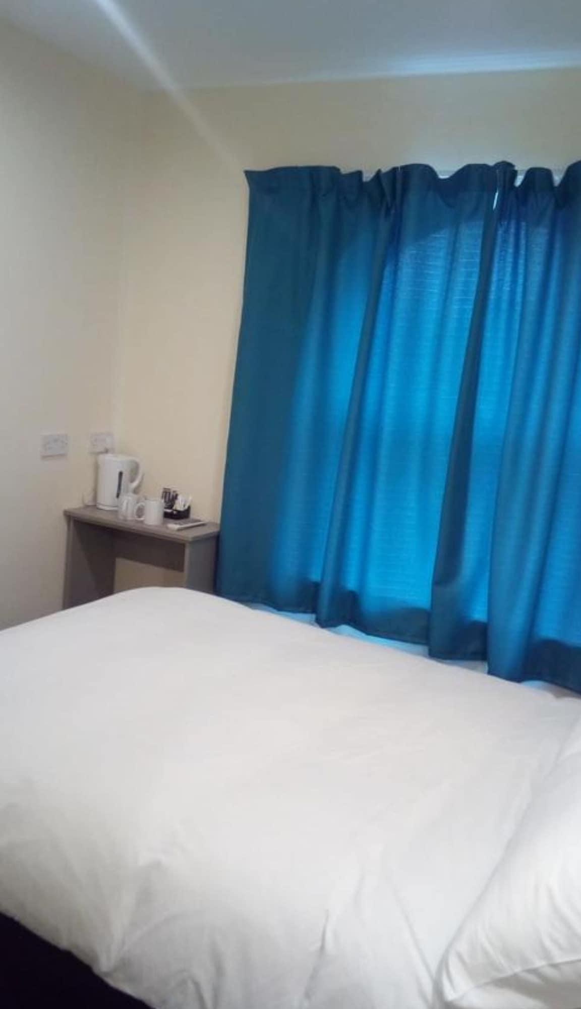 וורינגטון Paddington House Hotel מראה חיצוני תמונה