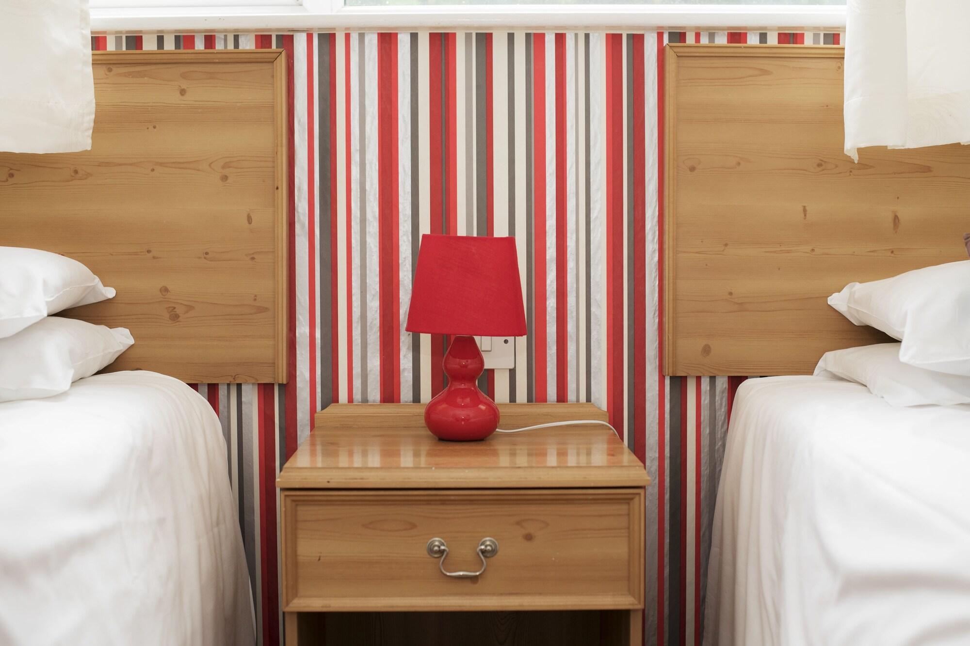 וורינגטון Paddington House Hotel מראה חיצוני תמונה