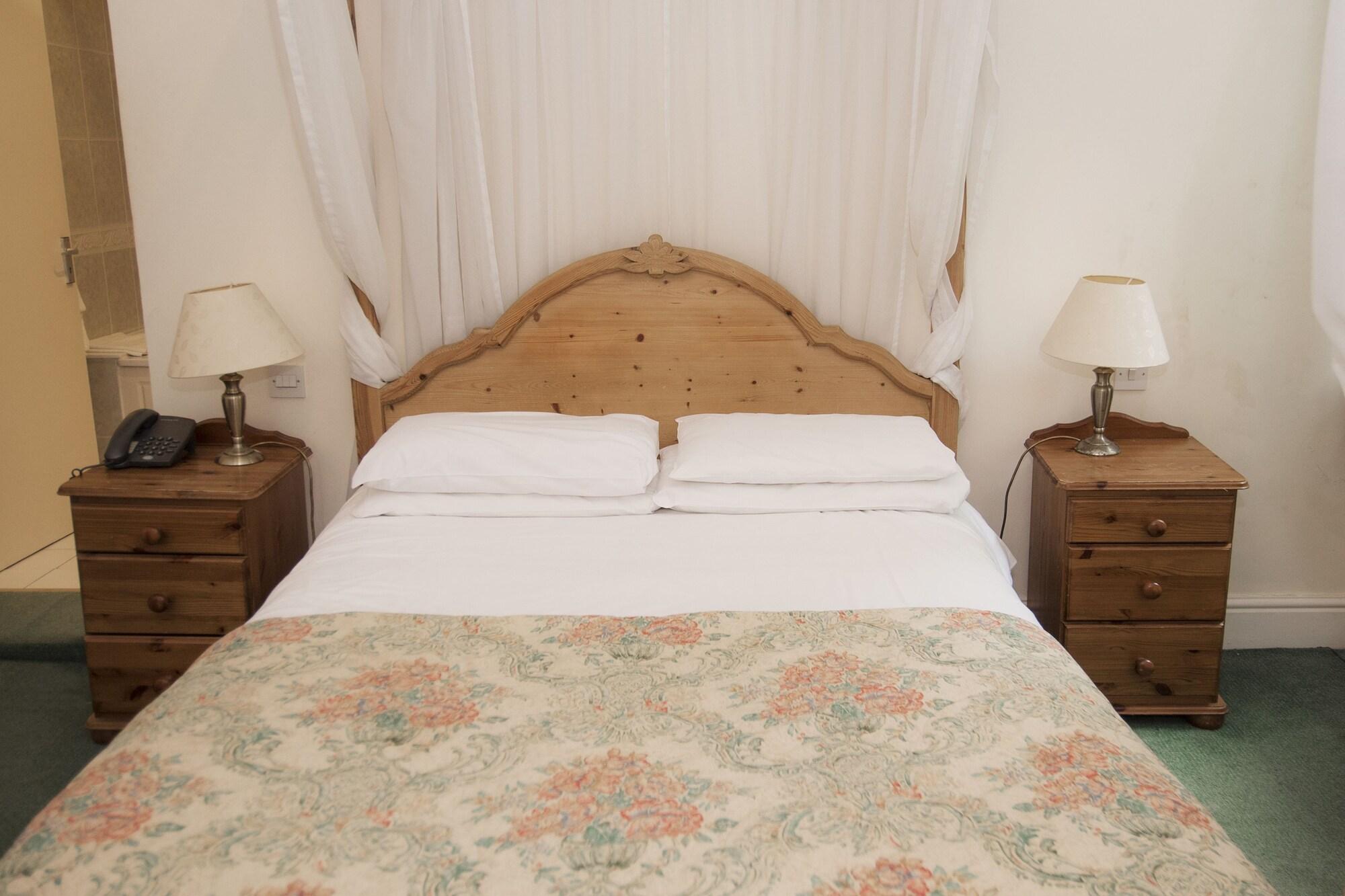 וורינגטון Paddington House Hotel מראה חיצוני תמונה