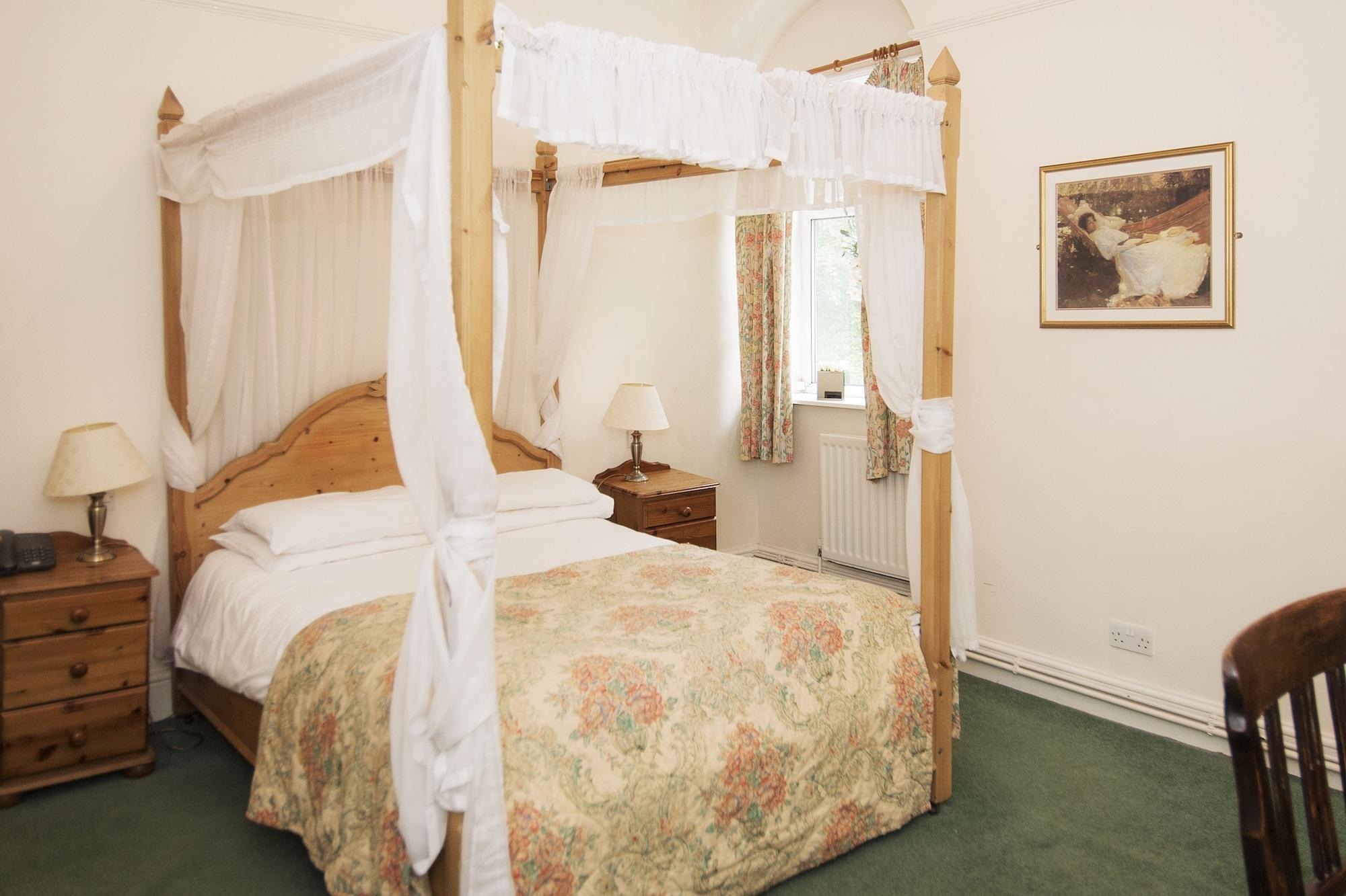 וורינגטון Paddington House Hotel מראה חיצוני תמונה