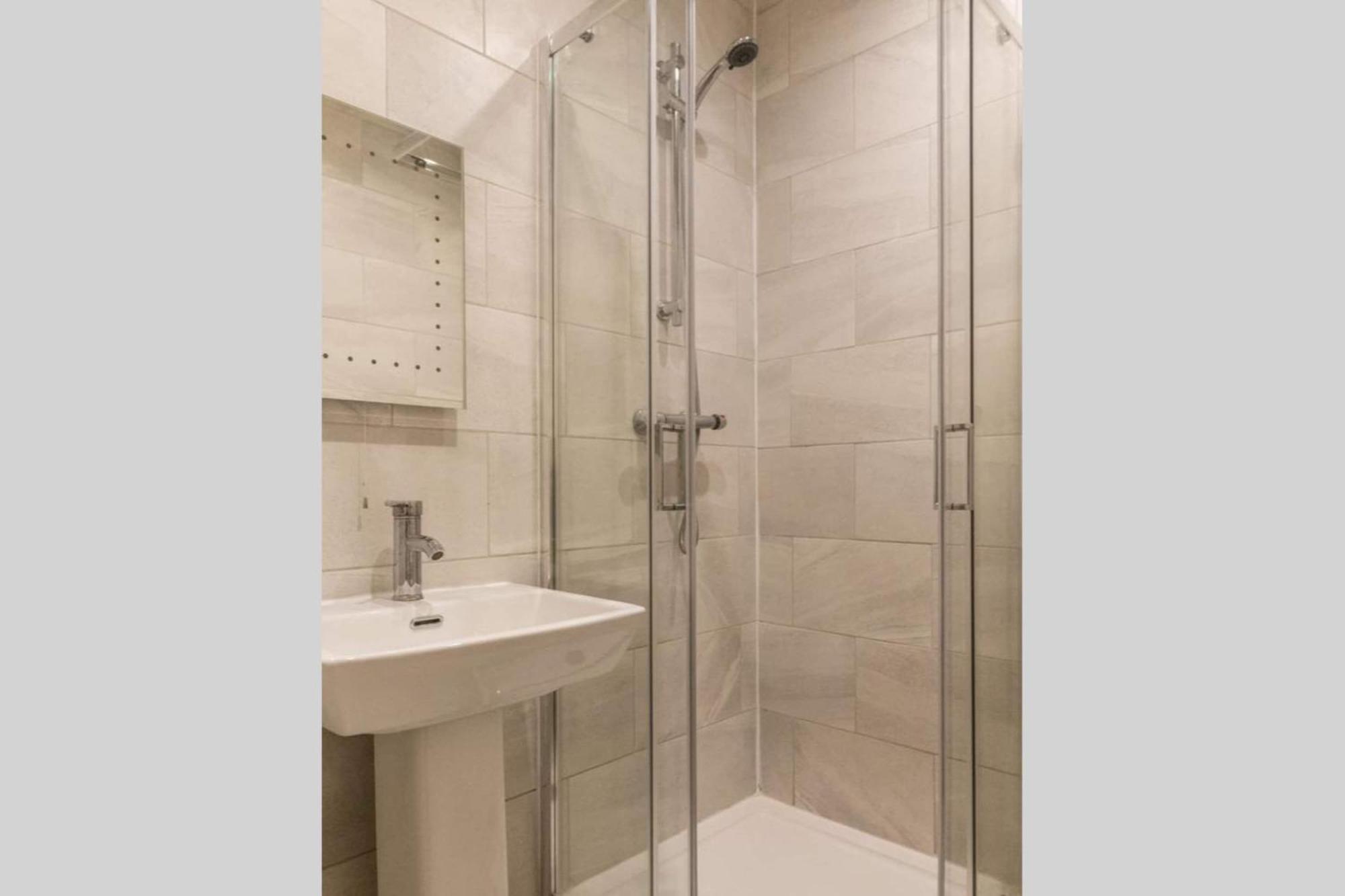 וורינגטון Paddington House Hotel מראה חיצוני תמונה