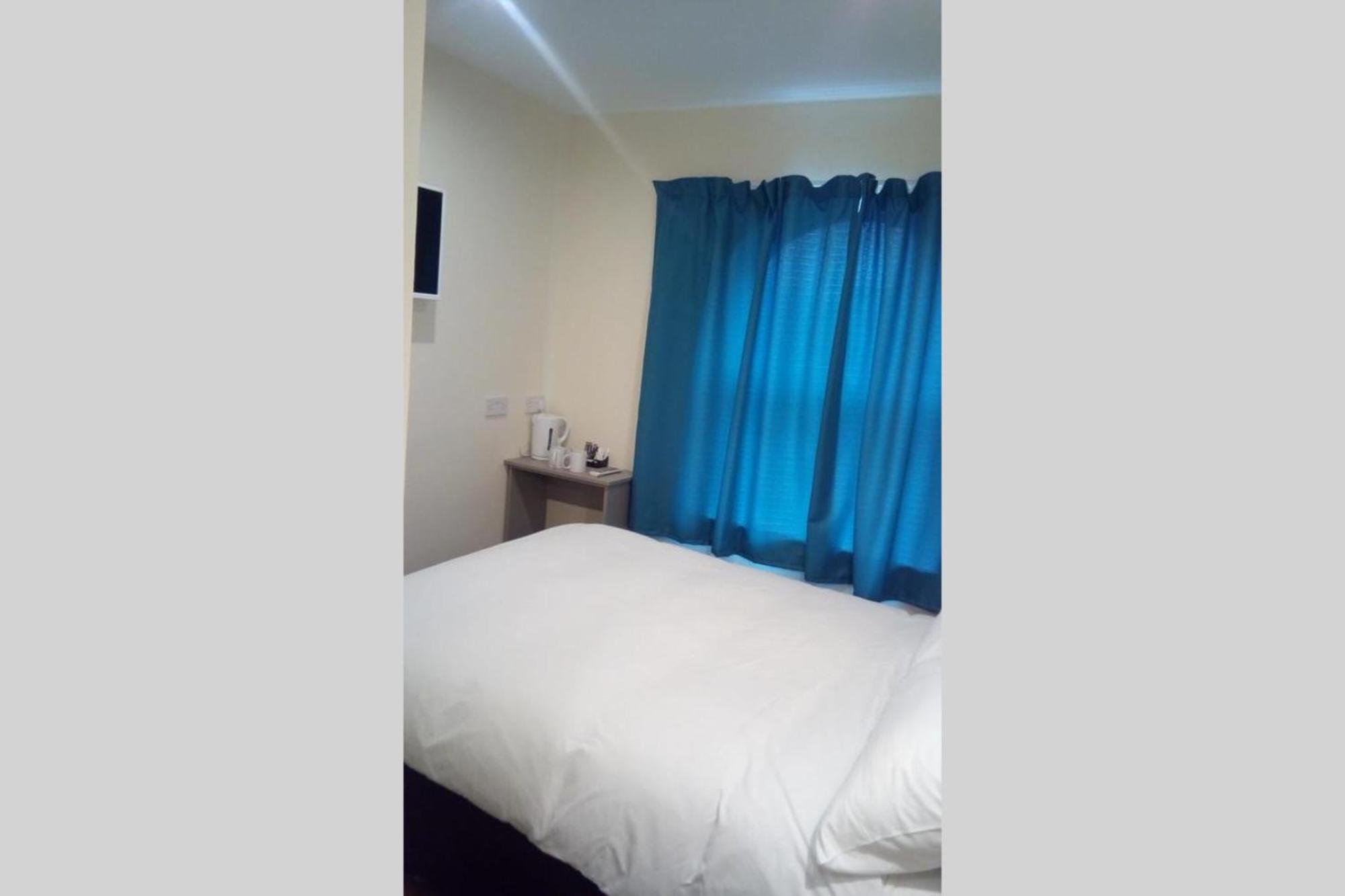 וורינגטון Paddington House Hotel מראה חיצוני תמונה