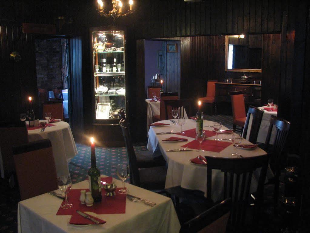 וורינגטון Paddington House Hotel מראה חיצוני תמונה