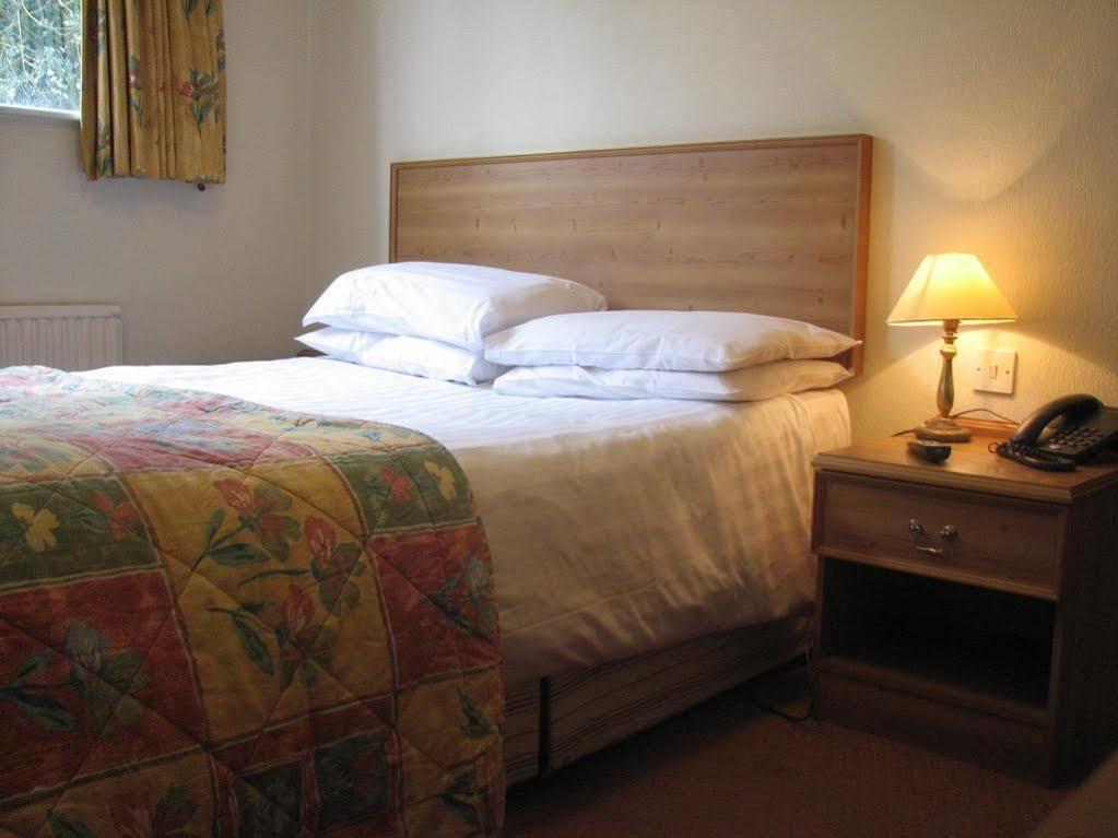 וורינגטון Paddington House Hotel מראה חיצוני תמונה