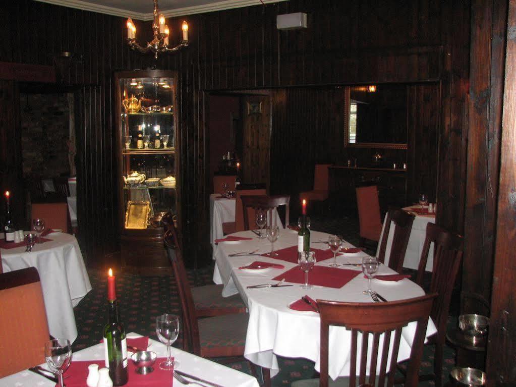 וורינגטון Paddington House Hotel מראה חיצוני תמונה