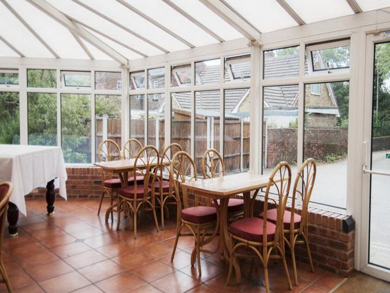 וורינגטון Paddington House Hotel מראה חיצוני תמונה